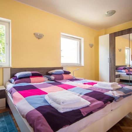 Studio Apartman Second Serve Samobor Bagian luar foto