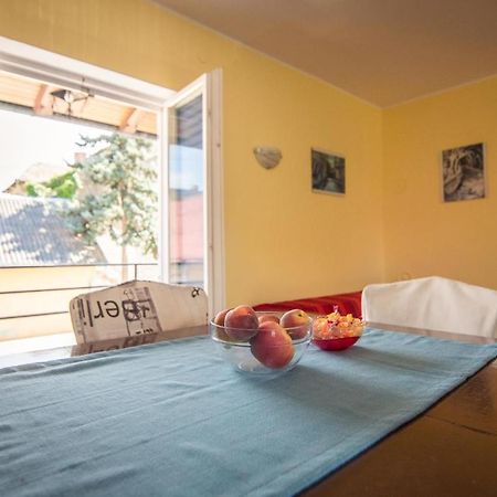 Studio Apartman Second Serve Samobor Bagian luar foto
